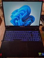 Gigabyte G6 MF-laptop, Computers en Software, Windows Laptops, Met videokaart, 2 tot 3 Ghz, Refurbished, Ophalen of Verzenden