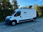 Peugeot Boxer L2 H2, Achat, Euro 6, Entreprise, 3 places