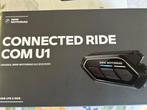 Intercom BMW Connected Ride Com U1, Motoren, Accessoires | Navigatiesystemen, Ophalen of Verzenden, Zo goed als nieuw