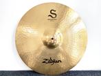 Zildjian S Medium Ride 20" - S20MR - NIEUW !!, Muziek en Instrumenten, Ophalen of Verzenden, Nieuw