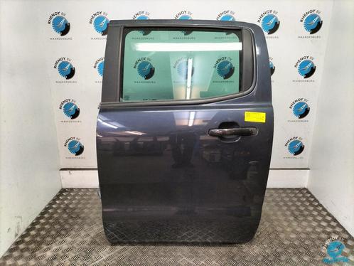 FORD RANGER [L_REAR_DOOR] 2022, Auto-onderdelen, Overige Auto-onderdelen, Gebruikt, ARN erkend, Stiba lid, Erkend duurzaam, Ophalen of Verzenden