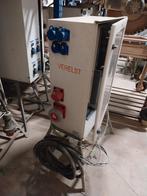 Werfkast te koop, Ophalen, Gebruikt, Overige typen