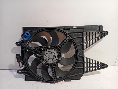 KOELVENTILATOR Abarth 500 / 595 / 695 (887400000), Auto-onderdelen, Airco en Verwarming, Overige automerken, Gebruikt