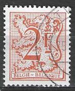 Belgie 1978 - Yvert 1898 /OBP 1903 - Cijfer op leeuw (ST), Postzegels en Munten, Verzenden, Gestempeld, Gestempeld