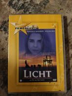 Dvd Licht m F vanthielen aangeboden, Cd's en Dvd's, Ophalen of Verzenden, Zo goed als nieuw, Drama