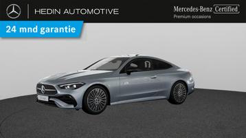 Mercedes-Benz CLE Klasse Coupé 200 AMG Line beschikbaar voor biedingen