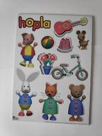 Hopla magneten, Ophalen of Verzenden, Nieuw, Jongen of Meisje