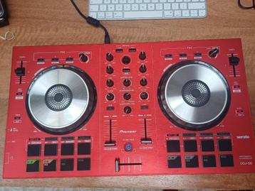 dj controller, Enlèvement, Utilisé, Platine, Pioneer