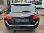 RUITENWISSERMOTOR ACHTER 308 SW (L4 / L9 / LC / LJ / LR), Gebruikt, Peugeot