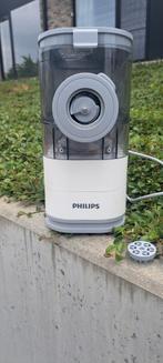 Philips pastamachine, Ophalen, Zo goed als nieuw