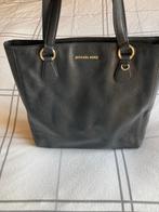 Michael Kors handtas., Handtassen en Accessoires, Tassen | Damestassen, Ophalen, Zwart, Handtas