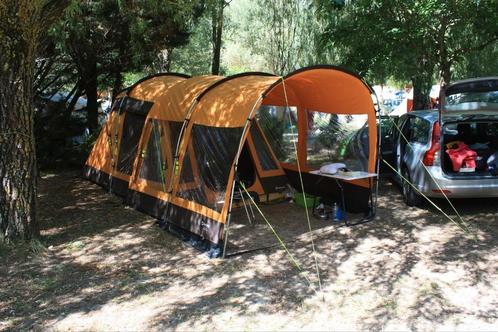 Tente Outwell spacieuse et durable pour 2 personnes, Caravanes & Camping, Tentes, jusqu'à 2, Comme neuf, Enlèvement ou Envoi
