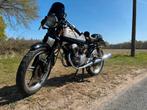 Honda cb125 twin oldtimer 125cc, Motoren, 2 cilinders, Particulier, 125 cc, Overig