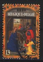 Belg. 1995 - nr 2622, Postzegels en Munten, Postzegels | Europa | België, Gestempeld, Verzenden