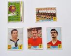 Panini Mexico 70 - Poster, Winners and specials WC 1954, Ophalen of Verzenden