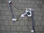 Range rover L322 raam mechaniek RECHTS, Ophalen, Gebruikt, Land Rover