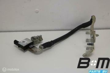 Regelapparaat accubewaking VW Golf 7 5Q0915181G beschikbaar voor biedingen