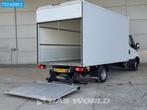 Iveco Daily 35C16 Automaat Laadklep Bakwagen Airco Camera Me, Automaat, Gebruikt, Euro 6, Iveco