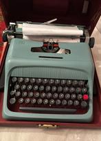 Olivetti studio 44, Diversen, Typemachines, Ophalen