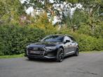Audi A6 AVANT 40TDI 204PK (bj 2020, automaat), Auto's, Automaat, Gebruikt, 4 cilinders, Leder