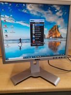Dell monitor 17 inch, Enlèvement, Comme neuf, VGA