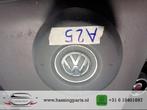 VOLKSWAGEN KEVER STUURWIEL BESTUURDERSAIRBAG 2012-2019 5C588, Auto-onderdelen, Ophalen of Verzenden, Gebruikt, Volkswagen