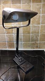 ERPE nr 52 art deco bureaulamp, Antiek en Kunst, Ophalen