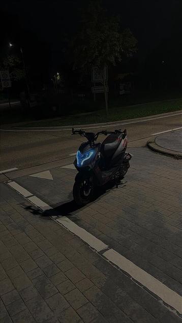 Enzo naked gts beschikbaar voor biedingen