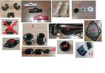 HONDA CAMINO PIECE DE MONTAGE IMP 3D, Ophalen of Verzenden, Nieuw, Tank