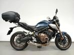Honda CB 650 RA (bj 2022), Bedrijf, Meer dan 35 kW, Overig, 650 cc