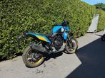 Yamaha - Tenere 700 Rally, Motoren, 2 cilinders, Bedrijf, Toermotor, Meer dan 35 kW