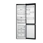 Whirlpool W7X 94T KS, Elektronische apparatuur, Koelkasten en IJskasten, Ophalen, Zo goed als nieuw, Met aparte vriezer