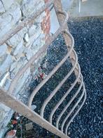 Encien porte paille étable 1m90 de long