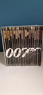 Own the Ultimate 007 Collection!, Cd's en Dvd's, Dvd's | Actie, Boxset, Alle leeftijden, Zo goed als nieuw, Actie