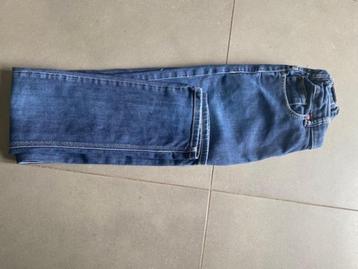 jeans broek maat 12 jaar beschikbaar voor biedingen