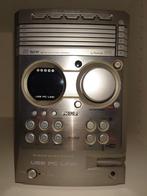 Philips mcm530/22 MP3speler 5 disks, Enlèvement, Utilisé