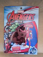 Iron Man Marvel Avengers Metal Earth, Hobby & Loisirs créatifs, Modélisme | Figurines & Dioramas, Personnage ou Figurines, Enlèvement