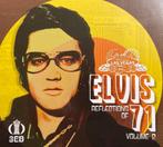 REFLECTIONS OF '71 VOLUME 2 (ELVIS PRESLEY), Verzenden, Nieuw in verpakking, Poprock