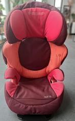 Maxi cosi Rodi autostoel, Enlèvement