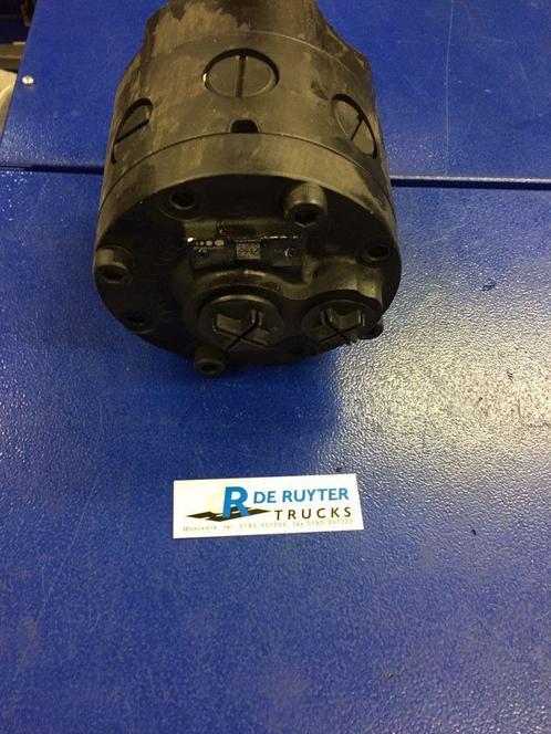 ZF Stuuroliepomp 8605955133, Autos : Pièces & Accessoires, Pièces camion, Autres marques, Direction, Utilisé