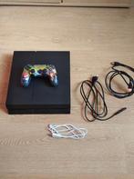 ps4 met kapotte disc reader, Games en Spelcomputers, Gebruikt, Ophalen of Verzenden, 1 TB, Met 1 controller