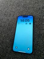 iPhone 15 plus, Telecommunicatie, Mobiele telefoons | Apple iPhone, Ophalen, Zwart, Zonder abonnement, 128 GB