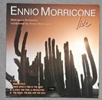 Ennio Morricone: Live (LP), Cd's en Dvd's, Ophalen of Verzenden