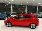 Opel CORSA 1.4I BENZINE 74KW EURO 6B BOX 6/COSMO, Auto's, Opel, Euro 6, Bedrijf, Handgeschakeld, 5 deurs
