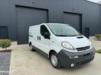 opel vivaro 186.000km, Auto's, Opel, Vivaro, Handgeschakeld, Particulier, Te koop