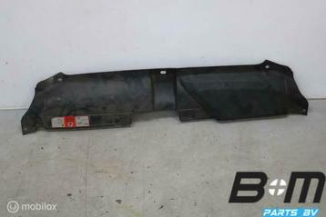 Afdekking voorfront Audi A5 8T Coupe 8T0807081A