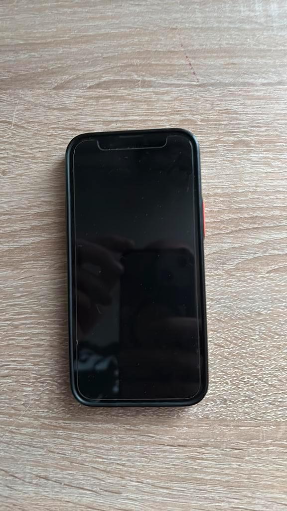 Apple iPhone 13 mini, Télécoms, Téléphonie mobile | Apple iPhone, iPhone 13 mini, Noir, Enlèvement