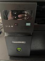 Laserjet printer, Computers en Software, Printers, HP  All In One, Gebruikt, Printer, Ophalen of Verzenden