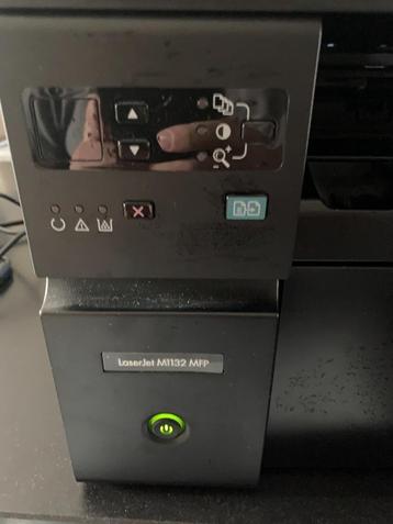 Laserjet printer, HP  All In One, Enlèvement ou Envoi, Copier, Imprimante
