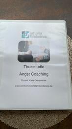 cursus angst coaching, Enlèvement ou Envoi, Comme neuf